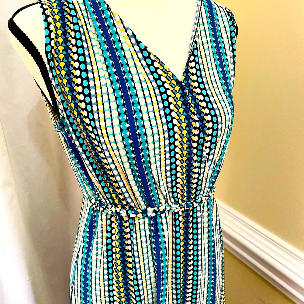 Philosophy Maxi Dress Size M